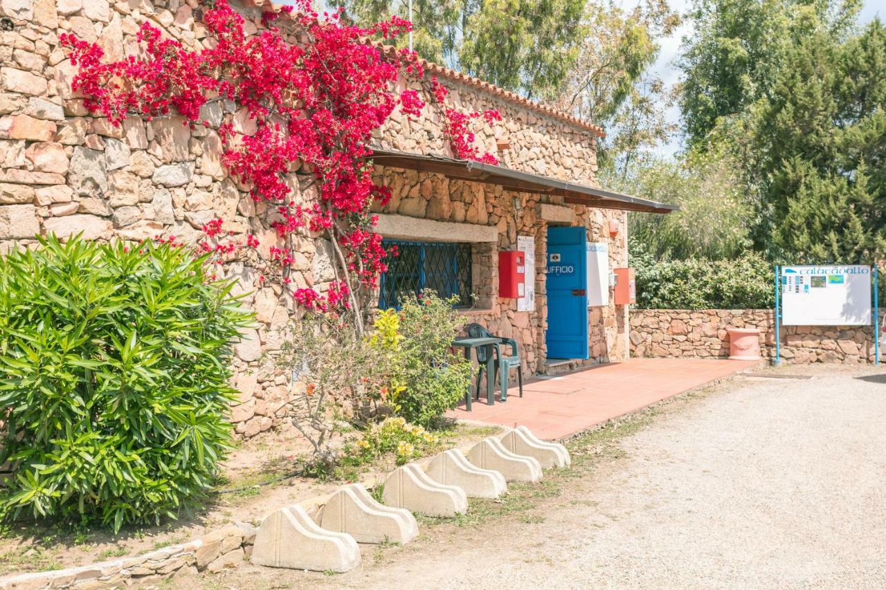 Calacavallo Village San Teodoro  Zewnętrze zdjęcie