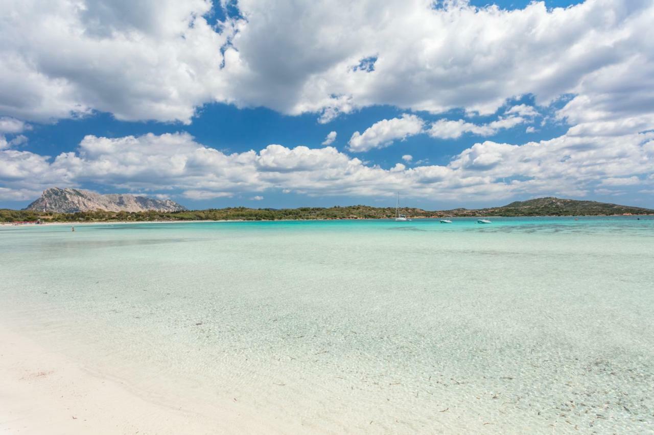 Calacavallo Village San Teodoro  Zewnętrze zdjęcie